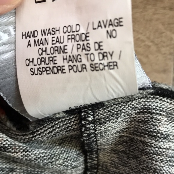 Papillon blanc work dress made in Canada 🇨🇦 women’s large - Picture 9 of 10